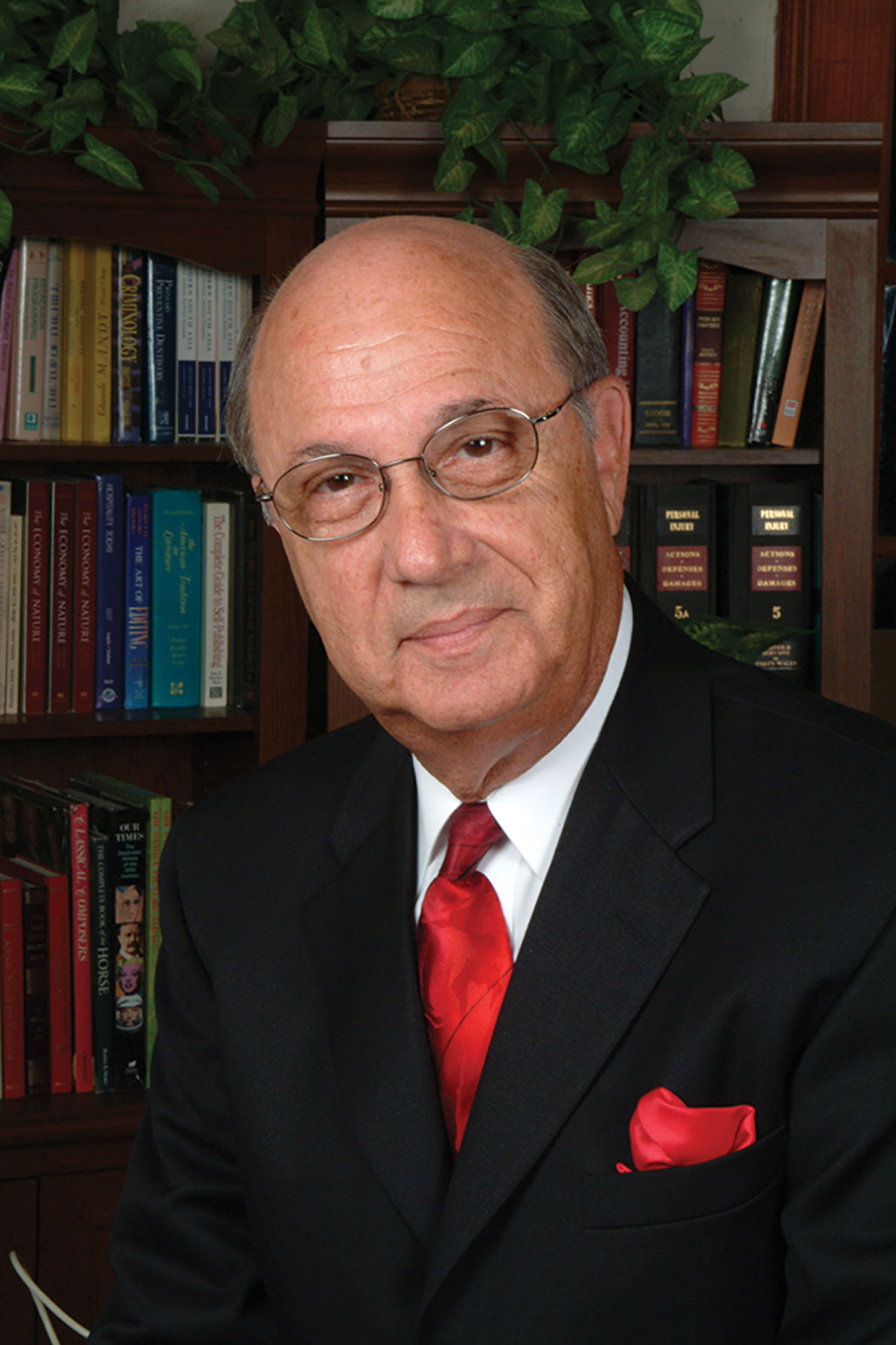 Rabbi Dr. Irwin Wiener