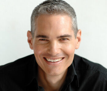 Comedian and author Joel Chasnoff to perform at EVJCC fundraiser
