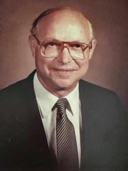Joseph W. Bibler