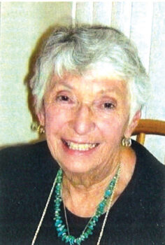 Margaret Helen Boyd