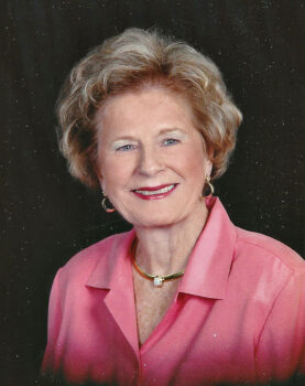 Shirley Rolfes McCreight