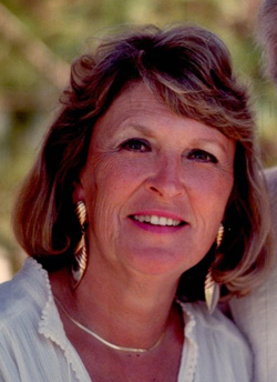 Barbara Ann Korth