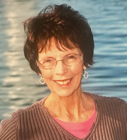 Susan F. Fossen