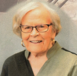 Dolores "Dee" Rysdahl