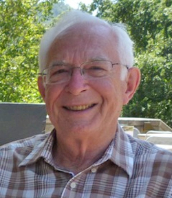 Lloyd A. Vogel