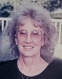 Phyllis Ann Swanson