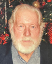 Daniel William Carr