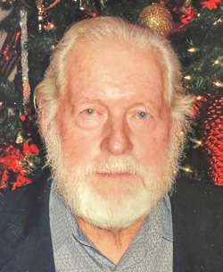 Daniel William Carr