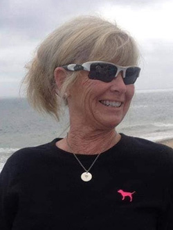 Sandra Johnson