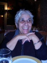 Shirley Louise Michaels