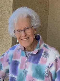Carolyn Sue Richmond