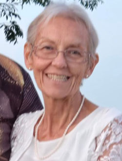 Cindy Sue Hunter