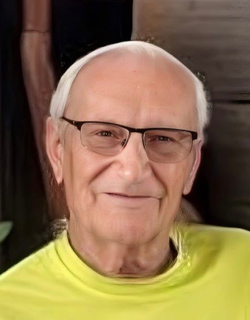 Walter “Wally” Loran