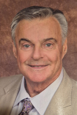 Stephen Spicer