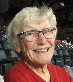 Carolyn Wood