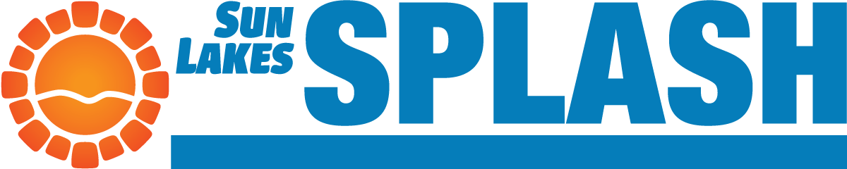 Sun Lakes Splash