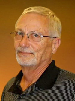 Daniel Bogaard