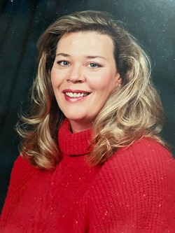 Rebecca (Becky) Commisto