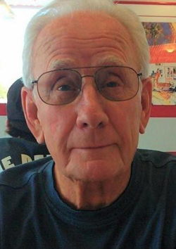 Jack Paul Epps
