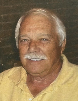 Douglas Bruce Baker