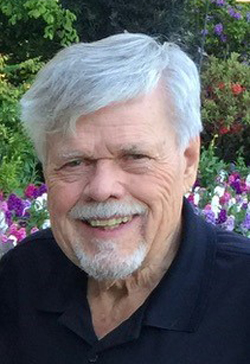 James R. (Rob) Calhoun