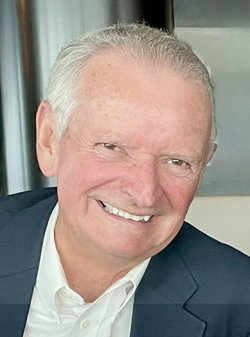 Ronald L. Chase