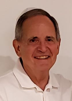 Gary Rubenstein
