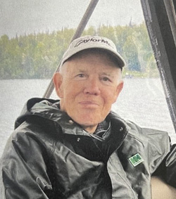 Marvin Brownell