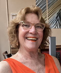 Carol McKinney-Jarman