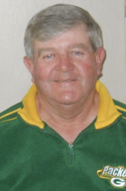 Walter David Ulrich