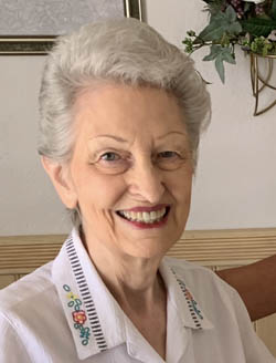 Arlene M. Burkhardt