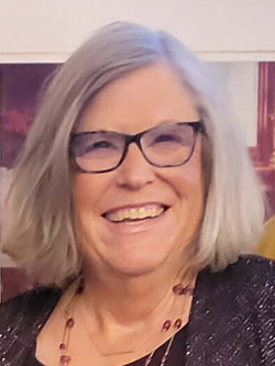 Christine Elaine Butler
