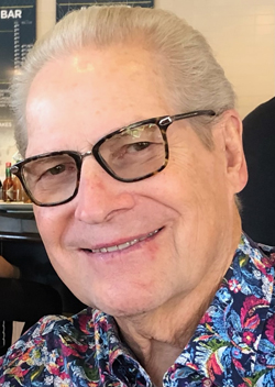 Jack Duane Carlson