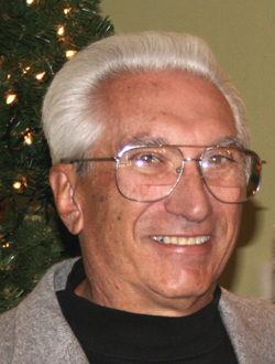 Melville (Mel) L. Correa