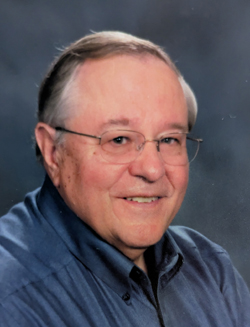 Robert (Bob) Elsworth Deken