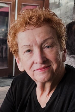 Janet Leila East