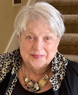 Sharon Becker Gale