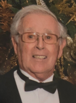 Michael William Leddy