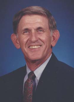 Julian Shelburne Pickens