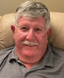Donald Hale Reese