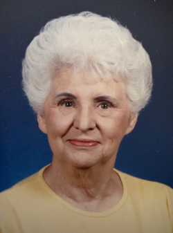 Donna Jean Scaggs-Ward