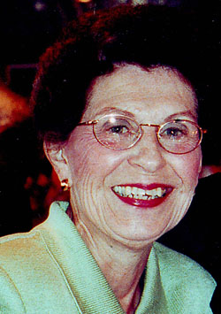 Georgia Jean Doerr