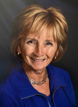 Cynthia I. (Grusczynski) Krasucki