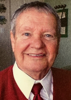 Lawrence Scott McHaney