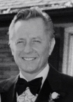 Charles (Chuck) Poulson