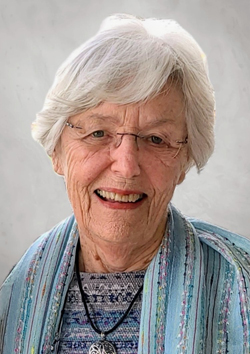 Betty Gardner Tuzzolino