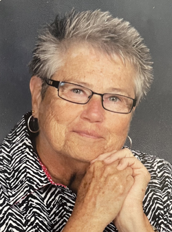 Karen Jean Jorgensen