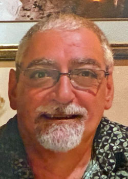 Keith Lawrence Weiner