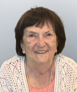 Virginia A. Bekavac (Hayes)