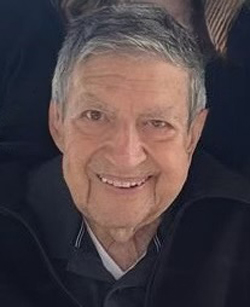 Sander Burton Frindell